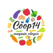 Logo of Coop 14